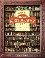 Forgotten home apothecary for sale  Delivered anywhere in USA 
