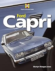 Ford capri for sale  Delivered anywhere in USA 