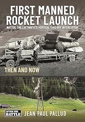 First manned rocket gebraucht kaufen  Wird an jeden Ort in Deutschland