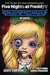 Nexie afk book d'occasion  Livré partout en France