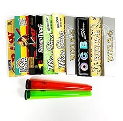 Rolling paper smoking for sale  Delivered anywhere in Ireland