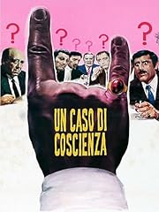 Caso coscienza usato  Spedito ovunque in Italia 