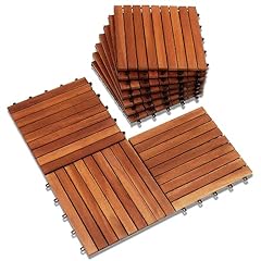 Interlocking deck tile for sale  Delivered anywhere in USA 