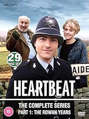 Heartbeat complete series for sale  Delivered anywhere in Ireland