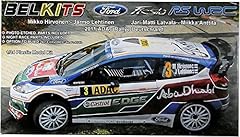 Belkits ford fiesta for sale  Delivered anywhere in UK