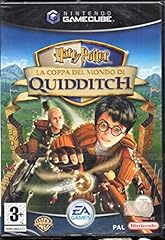 Harry potter quidditch gebraucht kaufen  Wird an jeden Ort in Deutschland