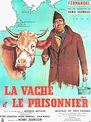 Vache prisonnier d'occasion  Livré partout en France