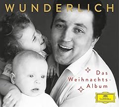 Wunderlich weihnachtsalbum gebraucht kaufen  Wird an jeden Ort in Deutschland