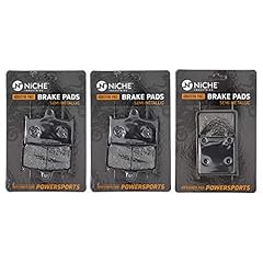 Niche brake pad for sale  Delivered anywhere in USA 