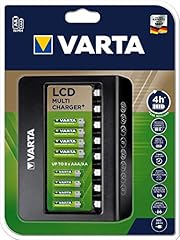 Varta multi charger usato  Spedito ovunque in Italia 