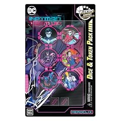 Comics heroclix batman for sale  Delivered anywhere in USA 