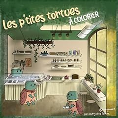 Les tites tortues for sale  Delivered anywhere in UK