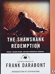 Shawshank redemption the gebraucht kaufen  Wird an jeden Ort in Deutschland