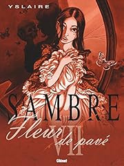 Sambre tome fleur d'occasion  Livré partout en Belgiqu