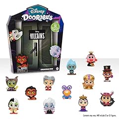 Disney doorables villain for sale  Delivered anywhere in USA 