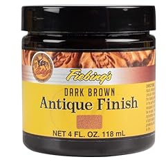 Fiebing antique finish for sale  Delivered anywhere in USA 