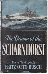 Drama scharnhorst factual for sale  Delivered anywhere in UK