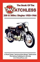 Book matchless 350 for sale  Delivered anywhere in Ireland