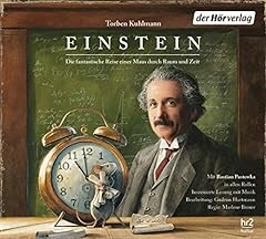 Einstein fantastische reise gebraucht kaufen  Wird an jeden Ort in Deutschland