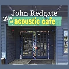 John redgate live for sale  Delivered anywhere in UK