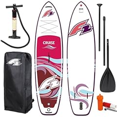 Campsup sup cruise usato  Spedito ovunque in Italia 