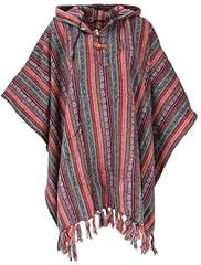 Guru shop poncho gebraucht kaufen  Wird an jeden Ort in Deutschland