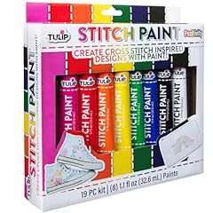 Tulip stitch paint for sale  Delivered anywhere in USA 