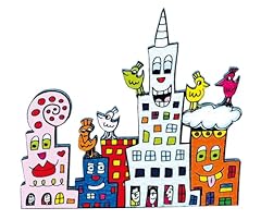 James rizzi pinwandmagnet gebraucht kaufen  Wird an jeden Ort in Deutschland