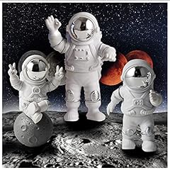 Winusd astronaut figurine for sale  Delivered anywhere in UK