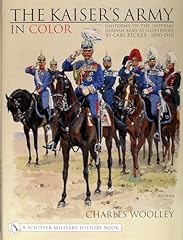 Kaiser army color for sale  Delivered anywhere in USA 