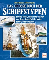 Große buch schiffstypen gebraucht kaufen  Wird an jeden Ort in Deutschland
