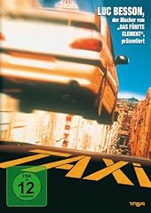 Taxi dvd import d'occasion  Livré partout en France