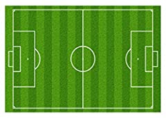 Football field pitch for sale  Delivered anywhere in UK