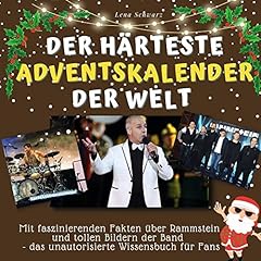 Härteste adventskalender fasz gebraucht kaufen  Wird an jeden Ort in Deutschland