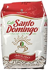 Santo domingo pure for sale  Delivered anywhere in UK