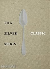 Silver spoon classic for sale  Delivered anywhere in UK