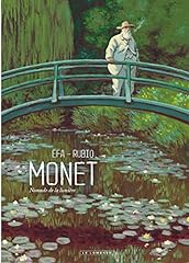 Monet nomade lumière d'occasion  Livré partout en France