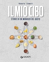 Mio cibo. storie usato  Spedito ovunque in Italia 