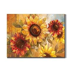 Renditions gallery sunflower for sale  Delivered anywhere in USA 