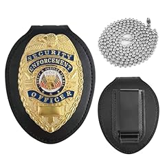 Gold fine badge for sale  Delivered anywhere in USA 
