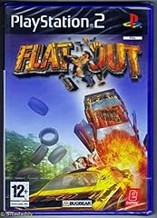 Flat out ps2 usato  Spedito ovunque in Italia 
