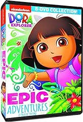 Dora explorer epic for sale  Delivered anywhere in USA 