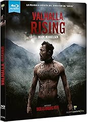 Valhalla rising bd for sale  Delivered anywhere in UK