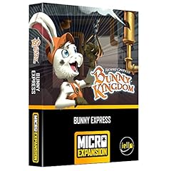Bunny kingdom bunny d'occasion  Livré partout en France