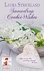 Snowdrop cookie wishes for sale  Delivered anywhere in USA 