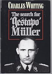 Search gestapo müller for sale  Delivered anywhere in USA 