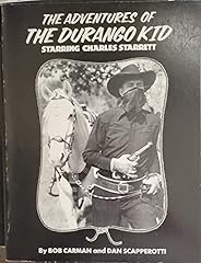Adventures durango kid for sale  Delivered anywhere in USA 