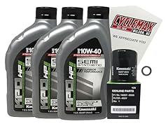 Cyclemax oil change for sale  Delivered anywhere in USA 