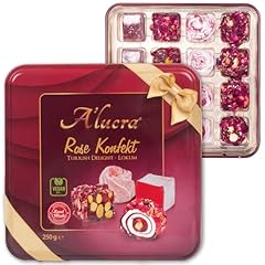 Alucra rose konfekt gebraucht kaufen  Wird an jeden Ort in Deutschland