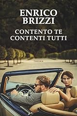 Contento contenti tutti usato  Spedito ovunque in Italia 